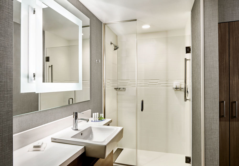 Springhill Suites By Marriott Fishkill Exterior foto