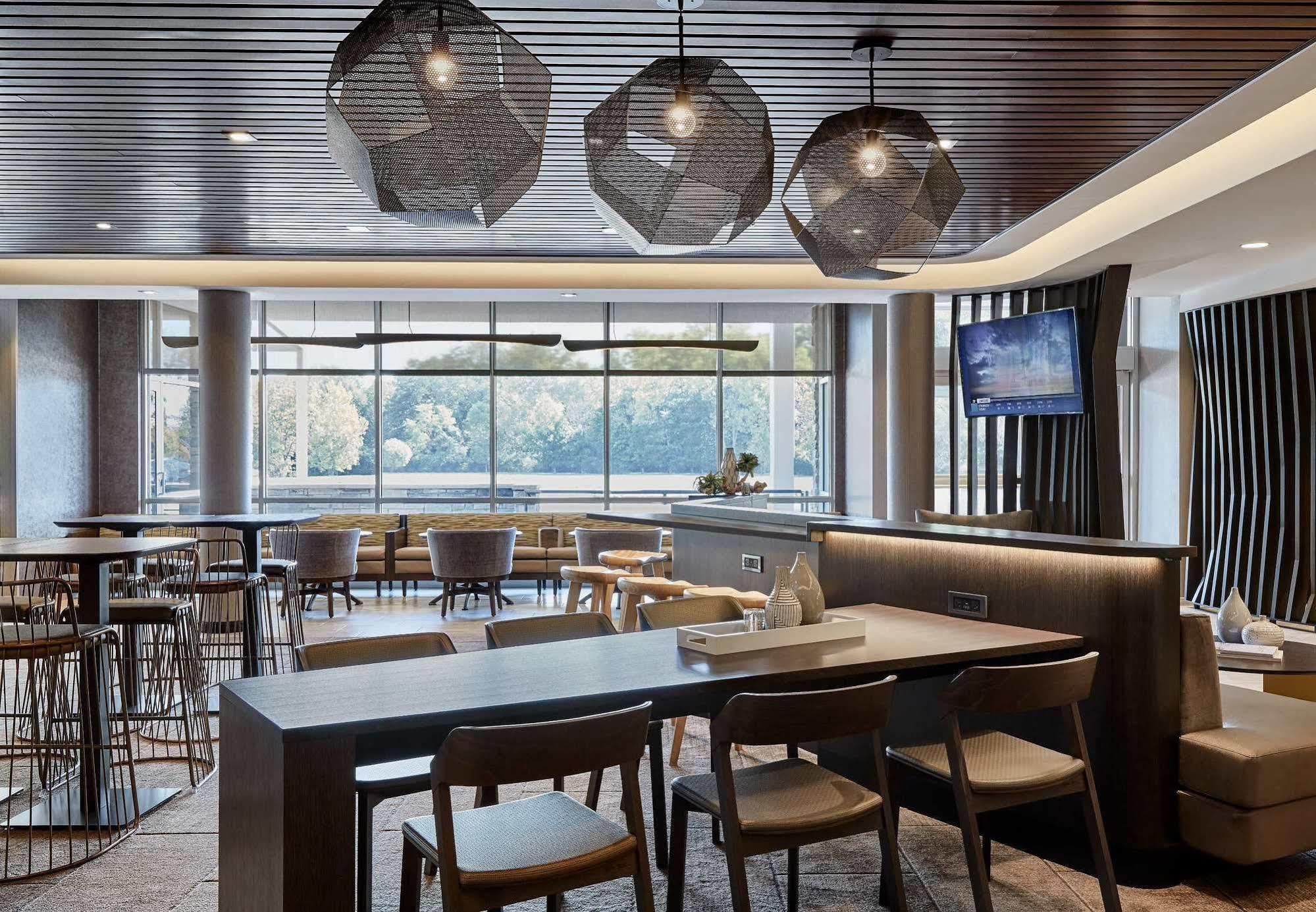 Springhill Suites By Marriott Fishkill Exterior foto